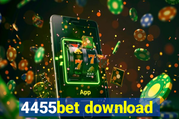 4455bet download